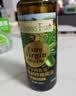 爷爷的农场特级初榨橄榄油120ml 热炒油凉拌冷榨食用油 赠婴儿宝宝辅食谱 实拍图
