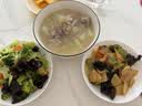圆茄子约600g 实拍图