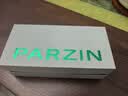 帕森（PARZIN）范丞丞同款黑超方框偏光太阳镜男女UV400防晒驾驶墨镜礼物PZ91620 实拍图