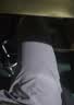 京东京造牛仔裤男纯棉新款男士休闲裤子夏季男款透气直筒 深蓝色 33 实拍图