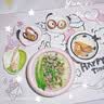 华英（HUAYING）清真鸭里肌4斤冷冻鸭脯肉鸭小胸里脊健身食材 实拍图