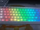 迈从（MCHOSE）Ace 68 V2磁轴键盘Gus同款RT电竞游戏低延迟60pro机械有线68键配列FPS双驱动无畏契约 Ace 68 V2 超竞版雾透白 宝马磁轴+RT键 实拍图