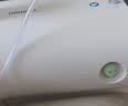 欧姆龙（OMRON）雾化器家用医用婴儿雾化机老人雾化轻音鼻炎洗鼻雾C28SN赠问诊卡 实拍图