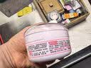 贝亲（Pigeon）婴儿玉米舒缓爽身粉 桃叶精华 四季通用 50g HA23 实拍图