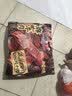 百草味麻辣牛肉散称400g 休闲肉类零食夜宵小吃解馋零食 实拍图