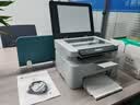 惠普（HP）116w 激光无线打印机 多功能家用办公打印机 无线打印 复印机扫描一体机黑白（1136w焕新版） 实拍图