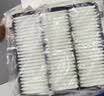 马勒（MAHLE）带炭PM2.5空调滤芯LAK709新飞度锋范XRV缤智冠道CRV10代/11代思域 实拍图