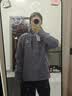骆驼（CAMEL）CamelTex户外御寒冲锋衣男女同款防油污外套三合一登山服  2XL 实拍图