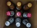 kronenbourg 1664啤酒三口味330ML*9瓶(白+桃红+百香果)精酿踏青出游 送礼 实拍图