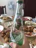 金徽陈酿 浓香型 白酒 50度 480ml*8瓶 整箱装 实拍图