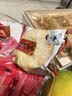 旺旺 雪饼 原味 688g 家庭装 零食膨化休闲食品饼干糕点 实拍图