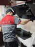 京东家政家电清洗 家用抽油烟机全拆洗 家电清洗上门服务清洁保养保洁 专业高温蒸汽清洗机高效清洗剂清洁剂 实拍图
