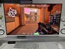 联合创新32吋4K双模320Hz miniled显示器防眩光视网膜镜面屏mac mini外接电竞游戏办公电脑GA32V1M MAX 实拍图