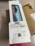 海康威视（HIKVISION）行车记录仪N6+ 1440P超高清星光夜视前后双录GPS时间校准停车监控 实拍图