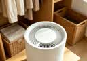 米家小米智能除湿机13L 7重降噪家用卧室抽湿机除湿器干衣机DM-CS13BFA5A 实拍图