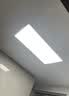 美的（Midea）厨房灯面板灯led集成吊顶灯30x60厕所吸顶灯厨卫面板平板灯36W 实拍图