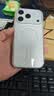 绿联【AI相机按键全包|软边防刮】适用iphone17Pro手机壳苹果17Pro保护套磁吸镜头全包超薄防摔透明壳 实拍图