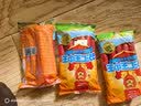 双汇王中王火腿肠30g*30支休闲零食香肠烧烤露营出游 实拍图