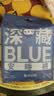 她研社深藏blue安心裤超长超薄夜用安睡裤 XL码裤型卫生巾3条姨妈巾自营 实拍图