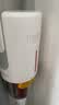 德尔玛（Deerma）【IF设计大奖】无线手持吸尘器VC20Plus 家用手持轻量化吸尘器立式充电强力大功率 大吸力宠物吸毛 实拍图