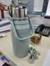 富光保温杯大容量316L不锈钢水杯男女学生户外手提茶杯子1200ml 实拍图
