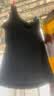 AMOKC染衣服染色剂黑色专用不褪色衣物染料免煮不掉色旧衣翻新还原套装 实拍图