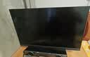 华硕ROG XG27ACMEG 27英寸显示器2K电竞显示器2K 240Hz超频260Hz HDR400 G-Sync 0.3ms响应 HDMI 2.1 实拍图