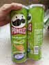 品客（Pringles）薯片桶装酸乳酪洋葱味110g*2罐装休闲零食小吃膨化食品儿童办公室 实拍图