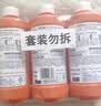 威猛先生（Mr Muscle）管道疏通剂 500g*3瓶 下水道疏通剂 卫生间管道疏通 实拍图