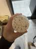 京东京造 一次性水果叉 叉子食品级家用天然楠竹【光滑无毛刺】100支 实拍图