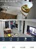 奥克斯1600万像素摄像头监控无线wifi网络高清夜视监控器360度无死角带夜视全景云台家用AI监控手机远程 实拍图