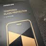 绿联【无黑边不挡屏】适用iPhone18ProMax/17ProMax钢化膜苹果18/17ProMax手机膜无边高清抗指纹防摔膜 实拍图
