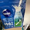 雀巢（Nestle）高钙新西兰奶源全脂奶粉800g中老年学生男士女士全家营养早餐 实拍图