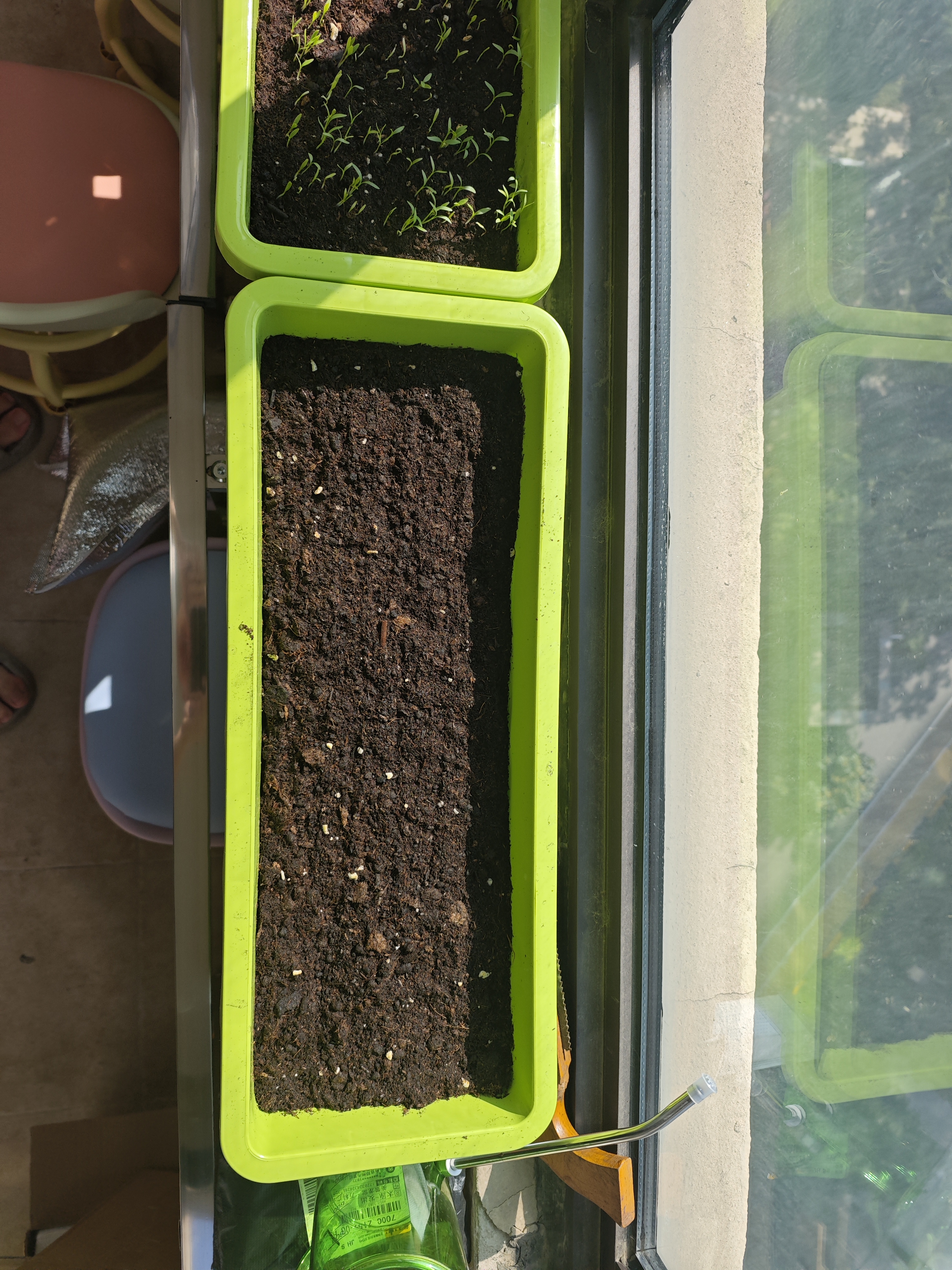 史丹利25L有机营养土大包装泥炭花土养花通用型家用土壤盆栽专用种植土 实拍图