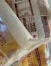 泓一 乳酪肉松面包2斤 吐司早餐代餐手撕面包休闲零食品小吃点心1000g 实拍图