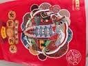 藤桥中号鸭舌两根装温州特产休闲零食礼包香辣味84-90根428g解馋 实拍图
