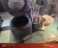 九阳（Joyoung）家用3升2~3人0涂层电饭煲电饭锅316L不锈钢球胆无涂层1200W IH电磁加热5A好米饭国家补贴F-30F315L 实拍图