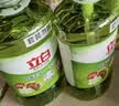 立白茶籽洗洁精4kg 99%除菌高效去油除味宝宝餐具果蔬适用食品可用 实拍图