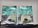 山泽【热销200万+】自锁式尼龙扎带小号2.5*150mm机房电脑装机扎丝理线捆扎束线绑白约100根/包 ZD-11 实拍图
