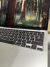 苹果（Apple） MacBook Pro/Air 二手苹果笔记本电脑 商务 办公 游戏 设计 剪辑 99新20款P42灰P72银十代16G/512G 实拍图