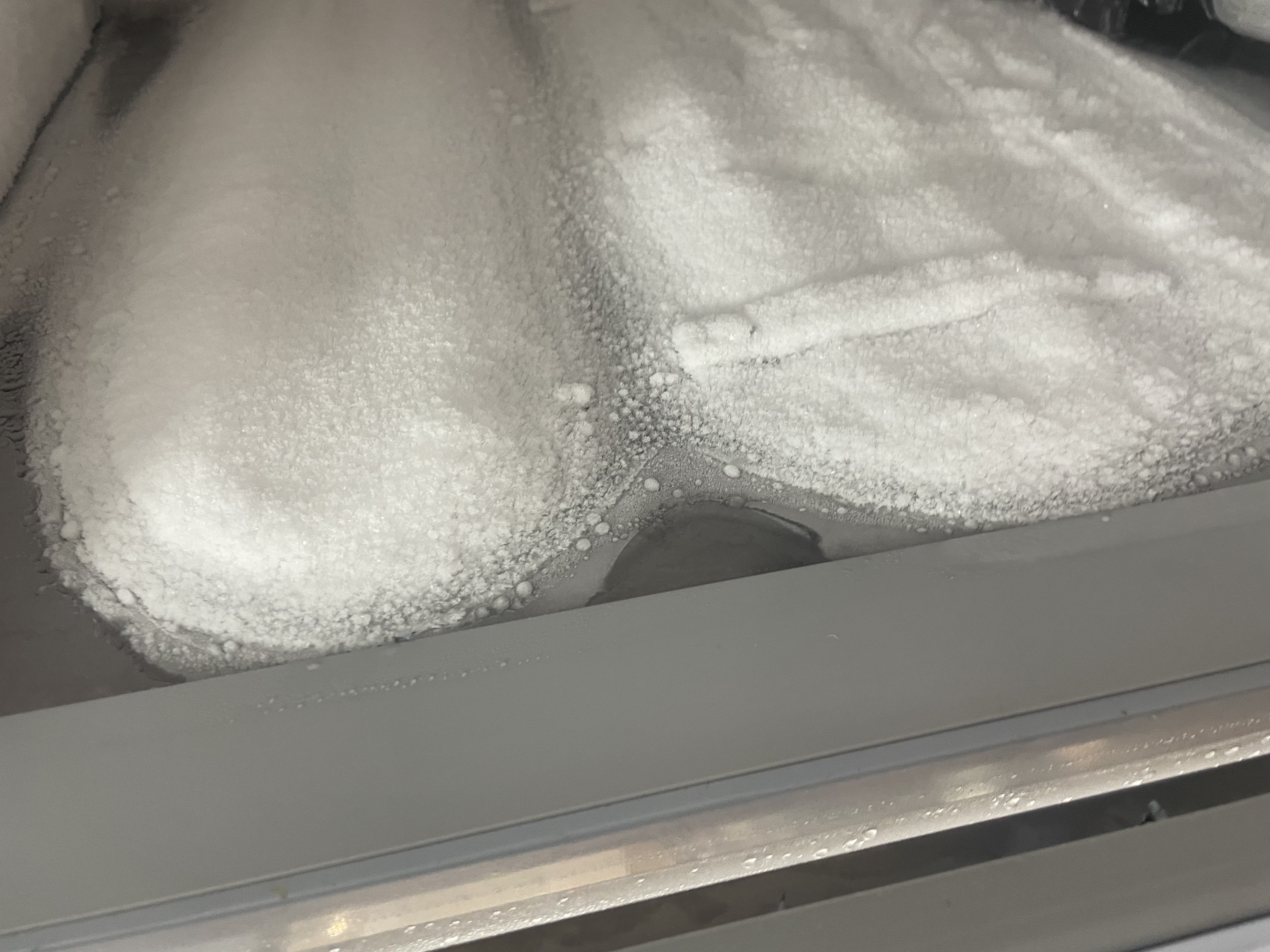 星星四门冰箱商用双温冷藏冷冻四开门大容量厨房冰箱饭店酒店保鲜柜立式冰柜KCD-1271G4 实拍图