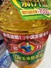 多力经典压榨玉米油6.18L 非转基因家用食用油 实拍图