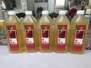 味全 每日C【100%苹果汁】冷藏锁鲜果蔬汁饮料1600ML*1瓶 大瓶分享装 实拍图