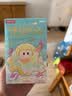 名创优品（MINISO）YOYO酱逐风日记香薰绒感手办盲盒右右酱摆件玩具周边生日礼物女 实拍图
