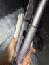 康夫（CONFU）夹板负离子直板夹卷发棒直卷两用直发棒宿舍学生防烫刘海头发蓬松生日礼物直发器KF-558 实拍图