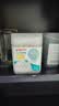 贝亲（Pigeon）婴儿棉签 细轴棉棒 耳孔清洁棉签 肚脐清洁棉签 180支装 KA01 实拍图
