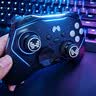 北通鲲鹏20游戏手柄AI智控无线蓝牙可调摇杆xbox类电脑PC手机steam体感宏switch2影之刃零伊莫 精英版 实拍图