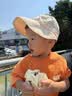 美素佳儿（Friso）皇家幼儿配方奶粉 3段（1-3岁幼儿适用）800g 乳铁蛋白 (新国标) 实拍图