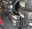 米其林（MICHELIN）汽车轮胎 215/55R17 94V 耐越 ENERGY MILE 适配秦PLUS/探歌/缤智 实拍图