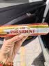总统（President）法国进口发酵动脂黄油卷淡味250g面包烘焙 实拍图